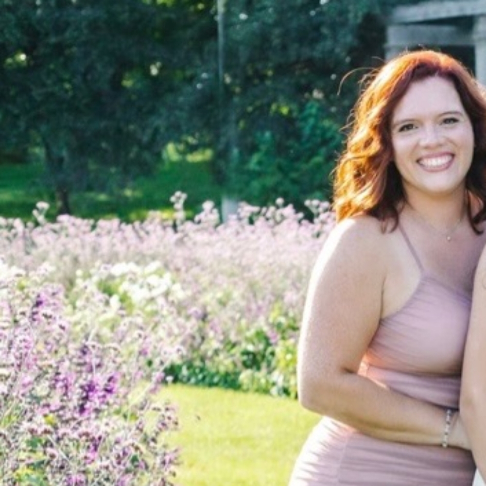 Meet your Posher, Lizette